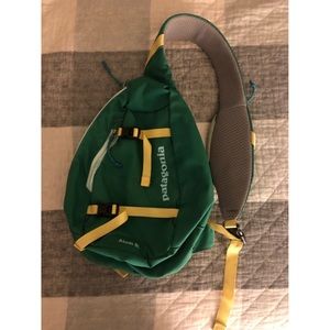 Patagonia Atom Sling
